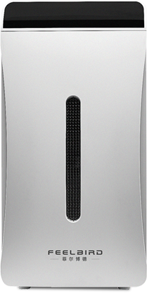 菲尔博德豪华专享版-夏季空气净化器的使用