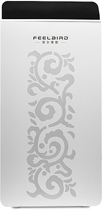 菲尔博德尊享典雅型-夏季空气净化器的使用