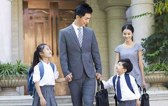 家长求助：幼儿园刚装修 不敢送孩子上学